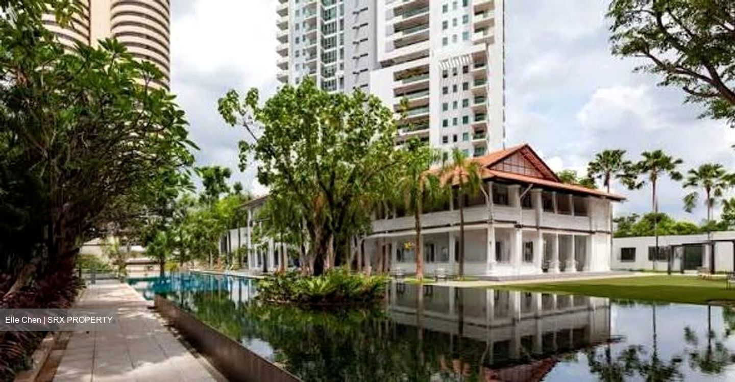 Draycott Eight (D10), Condominium #629858561